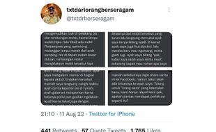 Viral Dugaan Pemukulan oleh Paspampres di Solo, Begini Respons Gibran