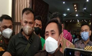 Bupati Pemalang Ditangkap, Giliran Wakil Bupati Diperiksa KPK