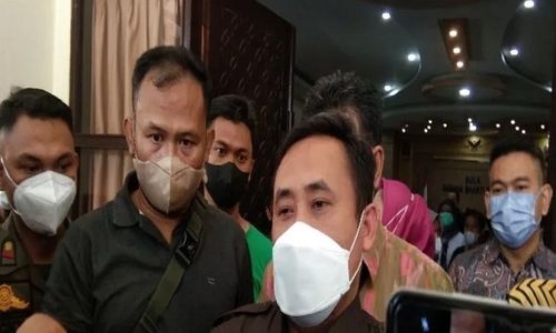 Bupati Pemalang Ditangkap, Giliran Wakil Bupati Diperiksa KPK