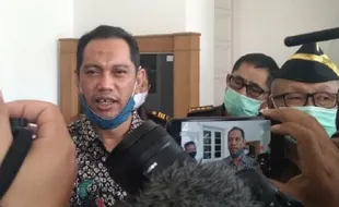 KPK Tindaklanjuti Laporan Dugaan Suap Irjen Ferdy Sambo kepada LPSK