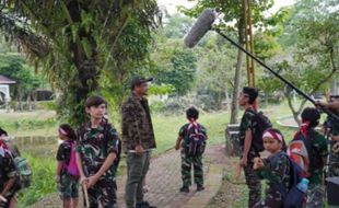 Wali Kota Medan Bobby Nasution Main Film 1 CM, akan Tayang di Bioskop November