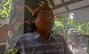 Wakil Rektor UIN Surakarta Bantah Dugaan Penganiayaan Terkait Kegiatan Kampus