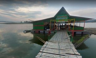 Ini Dia Kuliner yang Bisa Anda Coba Saat ke Gunung Kemukus Sragen