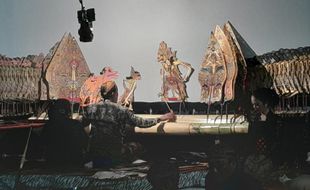 Sakralnya Wayang Pusaka Keraton Solo, Tak Sembarang Orang Bisa Memainkannya