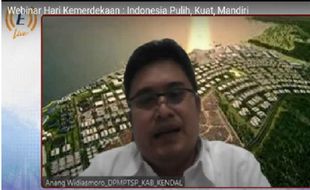 Genjot Investasi Melalui Kawasan Industri dan Kawasan Ekonomi