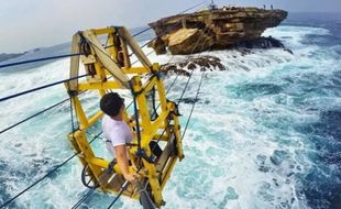 180.000 Wisatawan bakal Kunjungi Gunungkidul saat Nataru, Pantai Jadi Favorit