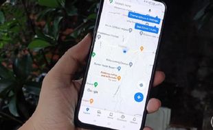 Cara Hapus History Google Maps Buat Kamu yang Peduli Masalah Privasi