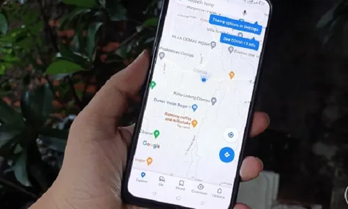 Cara Hapus History Google Maps Buat Kamu yang Peduli Masalah Privasi