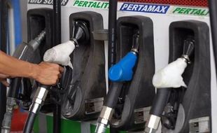 Daftar Motor yang Tidak Boleh Beli Pertalite, Silahkan Dicek Bro