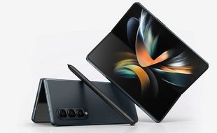 Harga dan Spesifikasi Samsung Galaxy Z Fold4 yang Dirilis di Indonesia