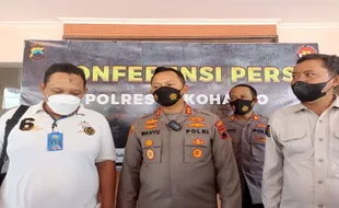 Viral Dilaporkan Hilang, Mahasiswi UMS Sukoharjo Akhirnya Ditemukan di Magetan