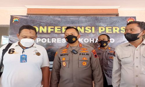 Viral Dilaporkan Hilang, Mahasiswi UMS Sukoharjo Akhirnya Ditemukan di Magetan