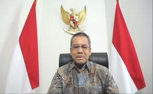 Wamenkeu Ungkap Cara Defisit APBN di Bawah 3%