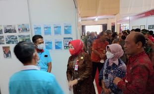 Pengumuman, Ada 12.000 Lowongan Kerja dari 30 Perusahaan di Grobogan Job Fair