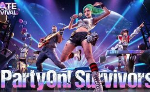 Game Mobile Strategi, State of Survival Rilis Permainan Versi PC