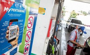 Isi Bensin Pertalite Mobil Full Tank, Yuk Dihitung Biayanya