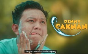 Besok Denny Caknan Goyang Panggung Sekaten Solo, Harga Tiketnya Mulai Rp65.000