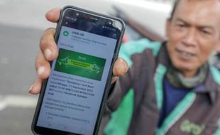 Dibagi Tiga Zona, Tarif Ojek Online Resmi Naik 11 September 2022