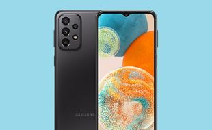 Samsung Galaxy A23 5G Resmi Meluncur, Harga dan Spesifikasi