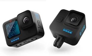 Kamera GoPro Hero 11 dan Hero 11 Mini Dilengkapi Fitur AutoBoost