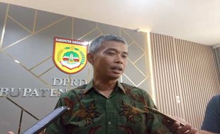 Rumah Warga Ambles karena Abrasi, Ketua DPRD Sukoharjo: BBWSBS Lamban!