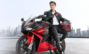 Harga Honda CBR250RR Supersport yang Resmi Hadir di Indonesia