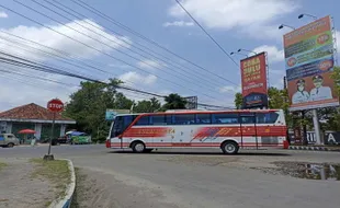 Hore! Pemkab Sukoharjo akan Beri Subsidi Transportasi Angkutan Umum