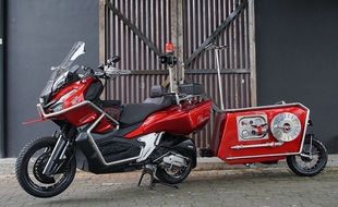 Hindari Modifikasi Bagian Ini, Agar Garansi Motor Tak Hangus