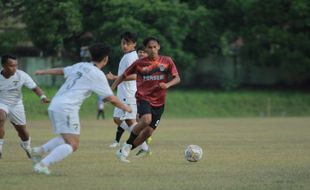 Laga Perdana Liga 3 di Kandang, Persebi Boyolali Optimistis Menang