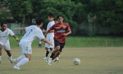 Laga Perdana Liga 3 di Kandang, Persebi Boyolali Optimistis Menang