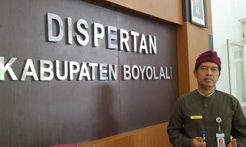 Duh! Defisit Bawang Putih di Boyolali Capai 14.047 Ton hingga Akhir Bulan Ini