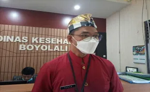 430 Kasus TBC Ditemukan di Boyolali, Paling Banyak Kecamatan Andong