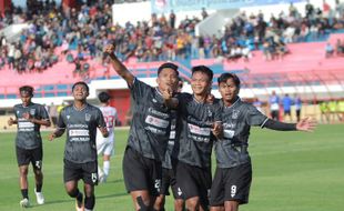 Menang di Laga Perdana Liga 3 Jateng, Persebi Boyolali Siap Hadapi AT Farmasi