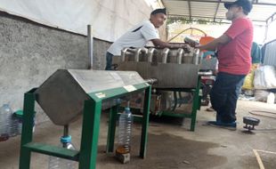 Konversi Sampah Plastik Jadi BBM dan Serigala Berbulu Domba asal Bogor