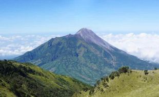 BPPTKG: Erupsi Semeru Tak Akan Pancing Merapi