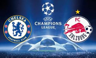 Chelsea vs Salzburg: Era Baru The Blues Dimulai