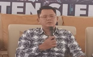 Momen Perayaan Paskah, Wabup Sleman Ajak Warga Kedepankan Toleransi