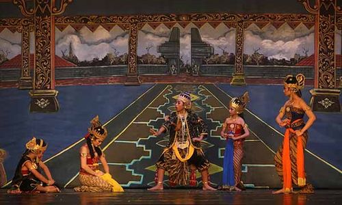 10 Sanggar Seni Tampil Meriahkan Festival Wayang Bocah 2022 di GWO Sriwedari