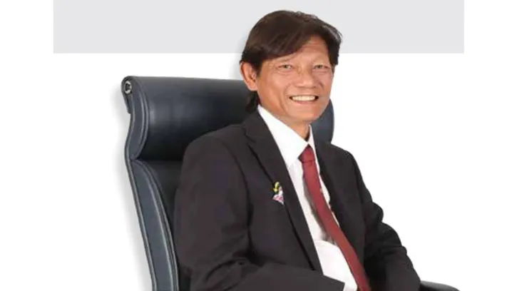 Jalan Sunyi Handojo Santosa Sebagai Konglomerat - Espos.id | Espos