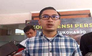 Geger Pinjol, Polres Sukoharjo Persilakan Korban Dema UIN Surakarta Lapor