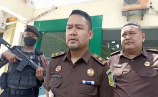 2 Terdakwa Kasus Korupsi di Disdikbud Karanganyar Jalani Sidang via Daring