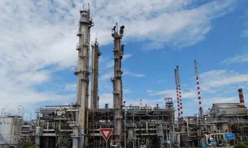 Daftar Kebakaran di Pertamina Selain Kilang Dumai, Sebelumnya di Depo Plumpang