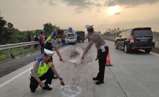 3 Orang Meninggal dalam Kecelakaan Maut Tol Boyolali, Ini Dugaan Penyebabnya