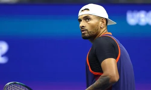 Kyrgios Mundur dari Turnamen Pemanasan Grand Slam Wimbledon 2023