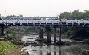 Pembongkaran dan Rawan Macet di Mana-Mana, DPRD Solo: Masyarakat Harus Sabar