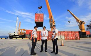 Tol Cibitung-Cilincing Koneksikan Kawasan Industri dan Pelabuhan