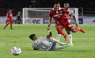 Persis Solo Dapat Tambahan Tenaga, Kapten Abduh Bisa Dimainkan Vs Bali United