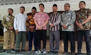 Pengurus PKS Solo Diundang Makan Siang Gibran, lalu Bertemu dan Bicara 2 Jam