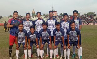 PSIK Klaten ke Final Liga 3 Jateng, Manajer: Capaian Luar Biasa!