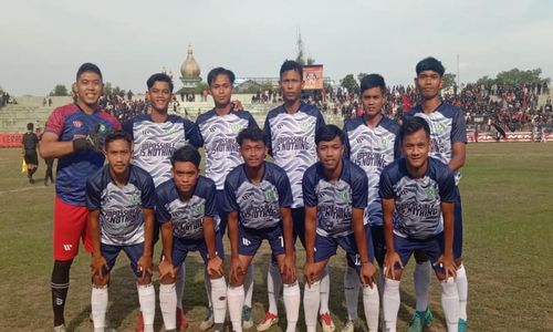 PSIK Klaten ke Final Liga 3 Jateng, Manajer: Capaian Luar Biasa!